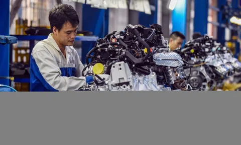 Doanh nghiệp Việt Nam thích nghi với biến động thương mại toàn cầu