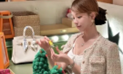 10 triệu phú USD mong quà Giáng sinh gì