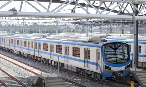 TP.HCM sắp họp với Vinspeed, Thaco, Masterise, Sovico