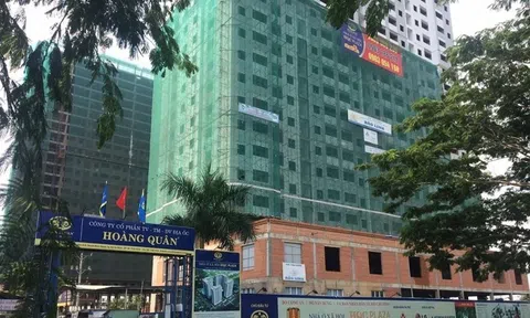 Dừng thương vụ hoán đổi nợ của 2 'ông lớn' bất động sản