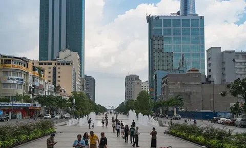 Bảng giá đất TP.HCM mới: Cao nhất hơn 687 triệu đồng/m², tăng mạnh ở Bình Dương