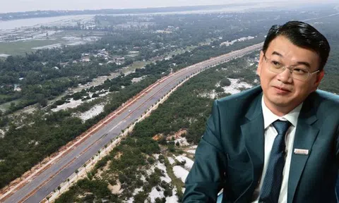 Quá nhanh: Doanh nghiệp của Shark Lê Hùng Anh sắp khởi công khu công nghiệp quy mô gần 350 ha ở Đà Nẵng vào ngày 19/12 tới đây