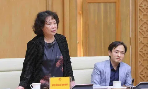 Bất ngờ DN Việt Nam 3000 chuyên viết thuê báo cáo, thiết kế powerpoint nhưng lại xin làm đường sắt tốc độ cao Bắc - Nam, hứa hẹn đi huy động "mang 100% vốn về Việt Nam"