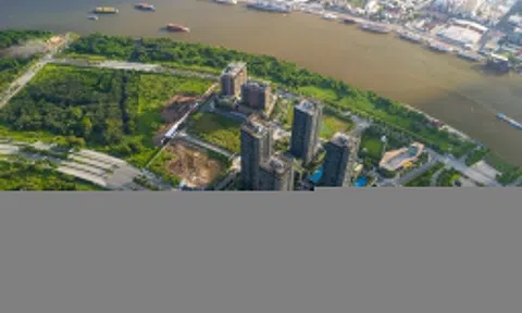 Đề xuất 'chốt' thời điểm định giá đất để sòng phẳng với nhà đầu tư