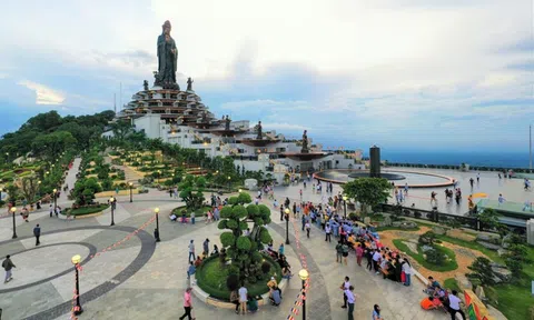 Diễn đàn quốc tế ASIA CONNECT 2025 sắp diễn ra tại Tây Ninh