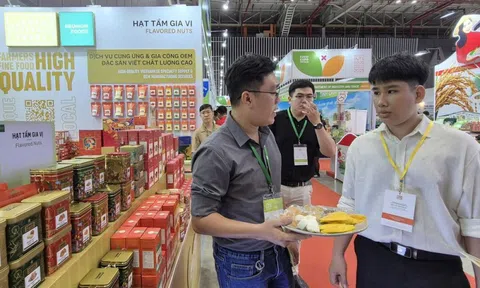 Kinh nghiệm làm hàng quà Tết khi khởi nghiệp