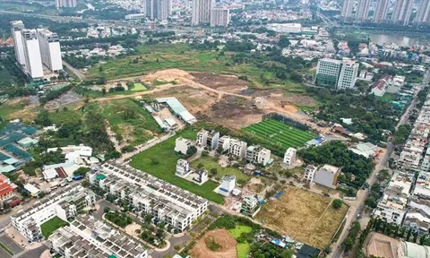 Kiến nghị bỏ định giá đất theo thị trường kể từ năm 2026