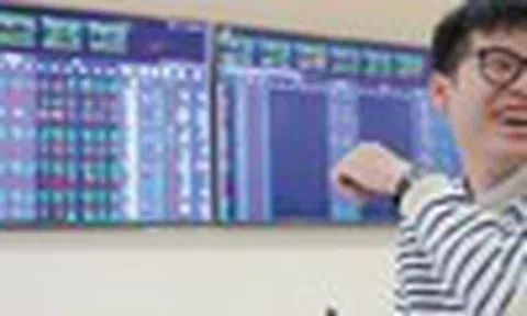 Nhiều nhóm cổ phiếu về vùng giá hấp dẫn