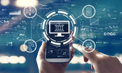 Từ ngày mai 1/12/2025, loạt chính sách ngân hàng mới chính thức có hiệu lực