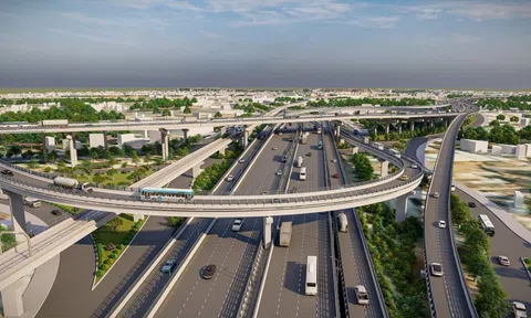 Đầu tư công tăng tốc cuối năm, CTCK chỉ ra loạt nhóm cổ phiếu hưởng lợi trực tiếp