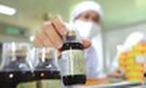 Cổ phiếu cần quan tâm ngày 1/12