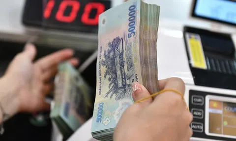 Ngành ngân hàng "phá đỉnh": Một kỷ lục vừa được thiết lập
