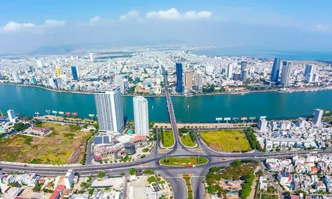 Geleximco gặp khó tại 4 dự án quy mô lớn ở Đà Nẵng