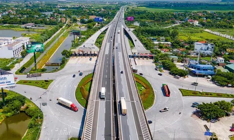 Tin vui cho hàng triệu người dân tỉnh Ninh Bình