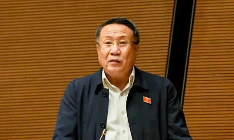 Đại biểu Quốc hội nói về 'điểm nhạy cảm nhất' khi thu hồi đất đai