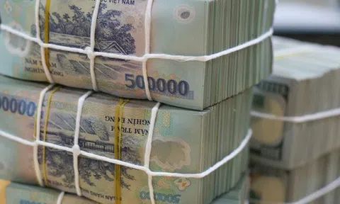 Thêm ngân hàng lớn tăng lãi suất huy động