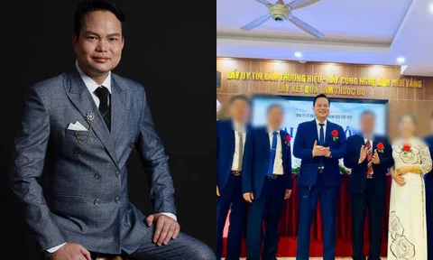 Ai từng chuyển tiền cho Tổng giám đốc Trần Ngọc Sinh, liên hệ ngay cơ quan công an