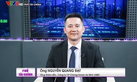 Tổng Giám đốc ABS: So với các thị trường trong khu vực, Việt Nam vẫn nổi bật nhờ mức tăng trưởng cao và định giá hợp lý