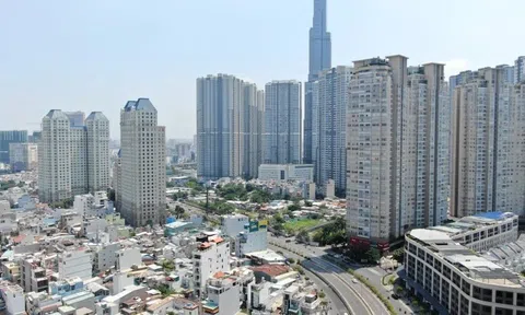 Đề xuất hệ số riêng cho các dự án bất động sản để kìm giá nhà