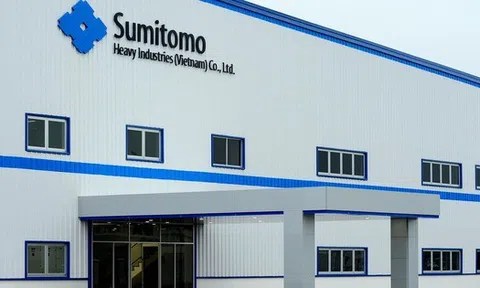 "Gã khổng lồ" Nhật Bản chuẩn bị khởi công khu công nghiệp gần 170 ha ở Thanh Hóa, tạo việc làm cho khoảng 13.000 - 40.000 lao động