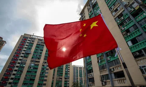 Quá khó bán nhà, người Trung Quốc dùng hệ 'tâm linh' mong đẩy hàng