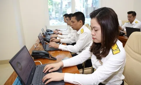 Ngành thuế phát lệnh hỏa tốc hỗ trợ người nộp thuế vùng bão lũ