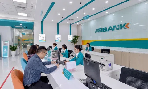 ABBANK bứt phá mạnh mẽ, đạt 3.400 tỷ đồng lợi nhuận trong 11 tháng đầu năm