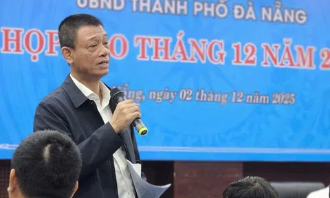 Đà Nẵng lên tiếng về hàng loạt cao ốc chen chúc mọc lên bên sông Hàn