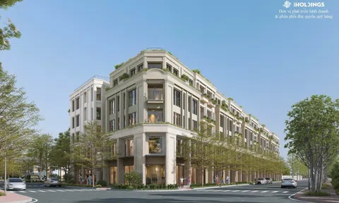 Phú Gia Residence – 6 lý do thu hút giới đầu tư Hà Nội