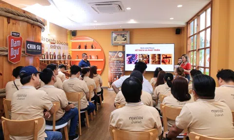 Vì sao Masan Consumer chọn thời điểm này để công bố kế hoạch niêm yết HOSE?