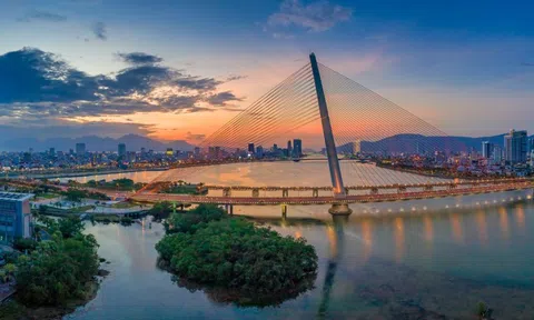 Vì sao Đà Nẵng là “ngôi sao hy vọng” của giới đầu tư bất động sản?