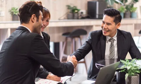 Xu hướng ngân hàng toàn cầu - chăm sóc khách VIP bằng lối sống