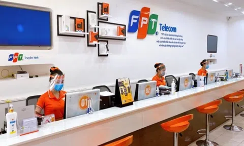 Về với Bộ Công an, FPT Telecom muốn bổ nhiệm "sếp" GELEX vào HĐQT