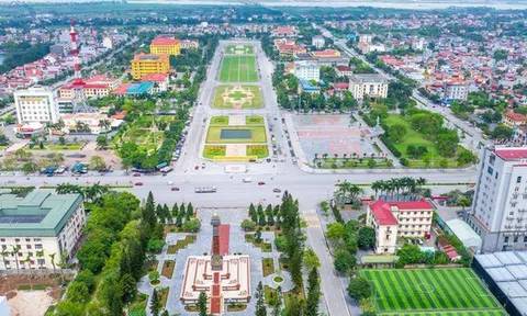 Cách Hà Nội 20km, sắp có khu công nghệ cao gần 500 ha, dự kiến thu hút 200 doanh nghiệp cùng 1.000 công ty khởi nghiệp