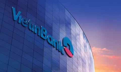 VietinBank sắp thực hiện đợt phát hành cổ phiếu trả cổ tức lớn nhất ngành ngân hàng năm 2025