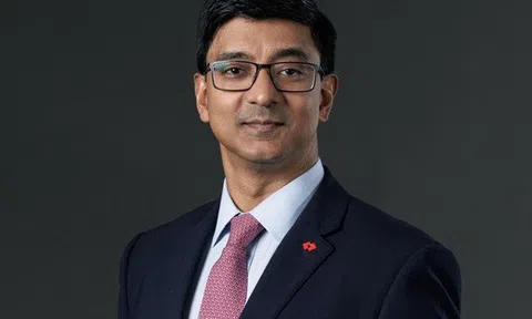 Techcombank - Nghệ thuật chuyển đổi là xây dựng một ngân hàng không ngừng đổi mới!