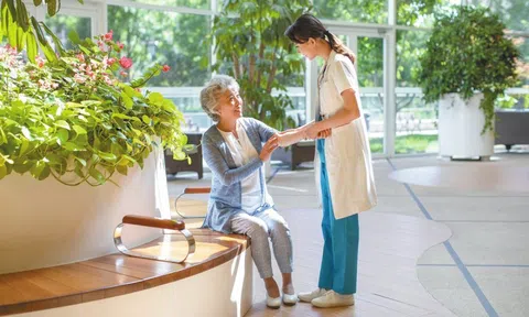 Mỏ vàng bất động sản dưỡng lão Việt Nam: Tiềm năng liệu có ‘dễ ăn’