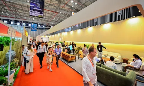 Phát động cuộc thi thiết kế linh vật tôn vinh ngành nội ngoại thất - mỹ nghệ Việt Nam