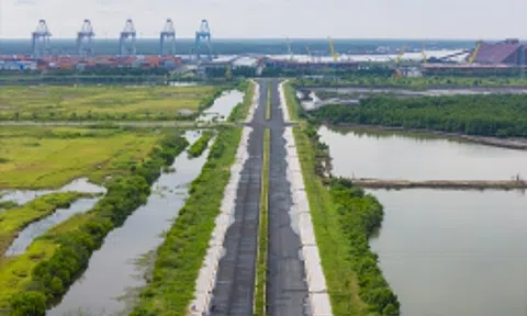 TP.HCM rộng cửa lập Khu thương mại tự do