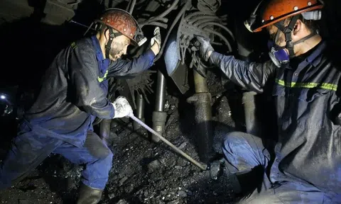 Ngành than sản xuất vượt kế hoạch, củng cố mục tiêu Chính phủ giao