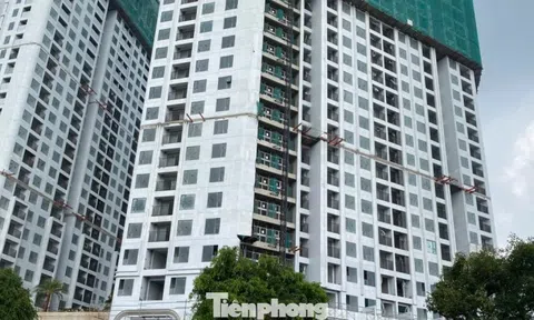 Giá nhà ở tăng gấp 3 lần thu nhập của người dân