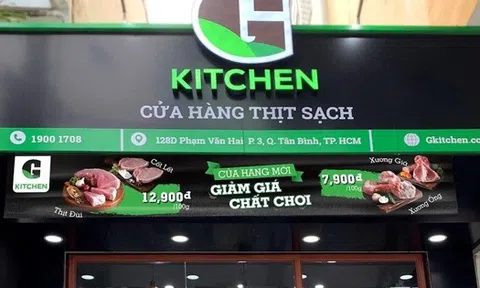 Đại gia thịt cạnh tranh với Masan, C.P báo lãi tăng vọt