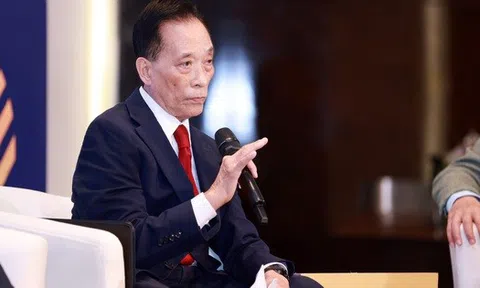 TS. Nguyễn Trí Hiếu cảnh báo dấu hiệu bong bóng trên thị trường bất động sản Việt Nam