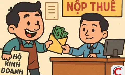 Hộ kinh doanh lưu ý: Mức phạt khi không đăng ký hoặc chậm đăng ký hóa đơn điện tử khởi tạo từ máy tính tiền