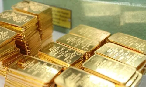 “Ông lớn” ngân hàng rao bán khoản nợ hàng chục tỷ đồng và hơn 100 lượng vàng SJC