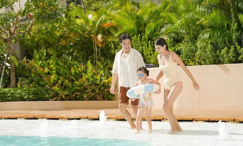 Chiến lược bất động sản cao cấp trong kỷ nguyên trải nghiệm