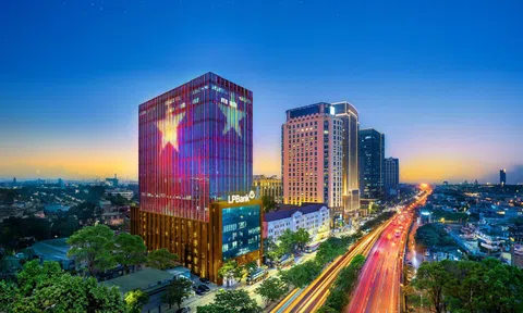 LPBank trình phương án tăng tỷ lệ sở hữu nước ngoài tại ĐHĐCĐ bất thường năm 2025