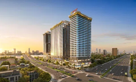 Dự án của chủ đầu tư Vipico ngay đầu cầu Rồng có gì đặc biệt?