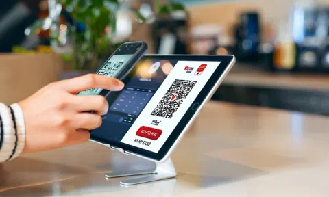 BVBank tiên phong triển khai VIETQRGlobal, gia tăng tiện ích thanh toán đến người dùng