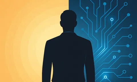 Lãnh đạo thời AI: Rèn luyện tư duy để sử dụng và dẫn dắt AI